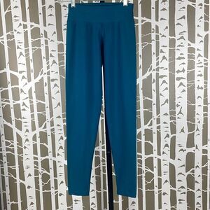 Liquido Oasis Legging NEW S Petrol Blue